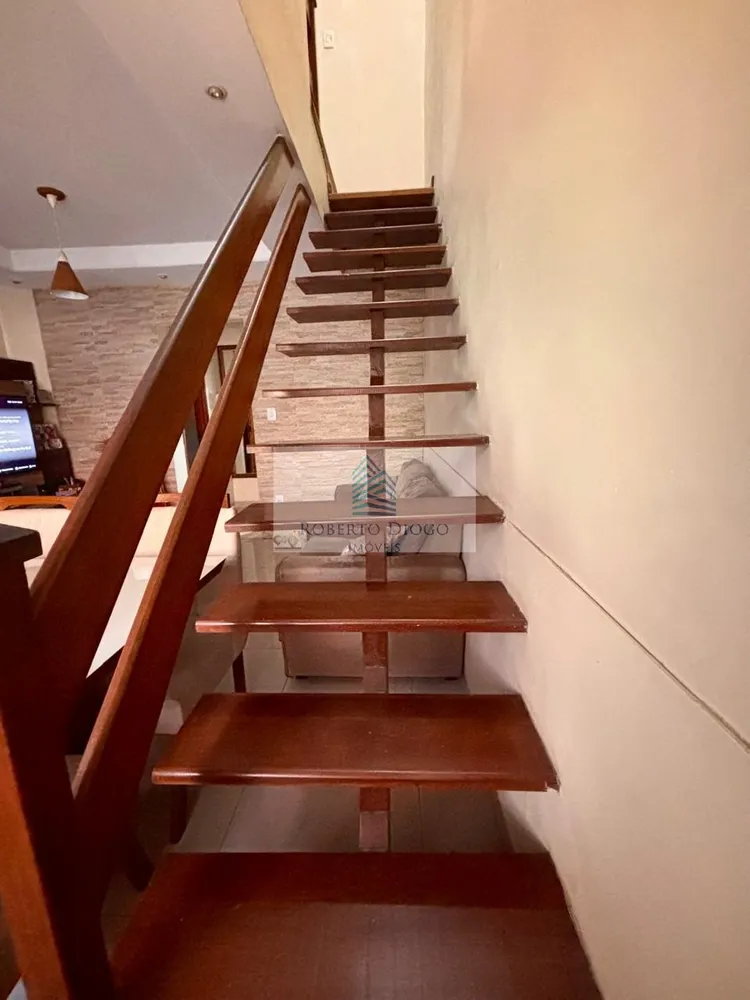 Casa, 2 quartos, 77 m² - Foto 16