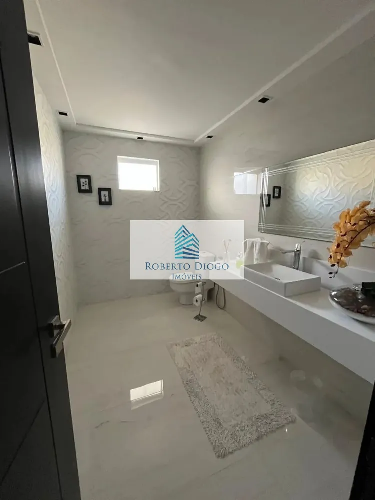 Casa, 4 quartos, 350 m² - Foto 9