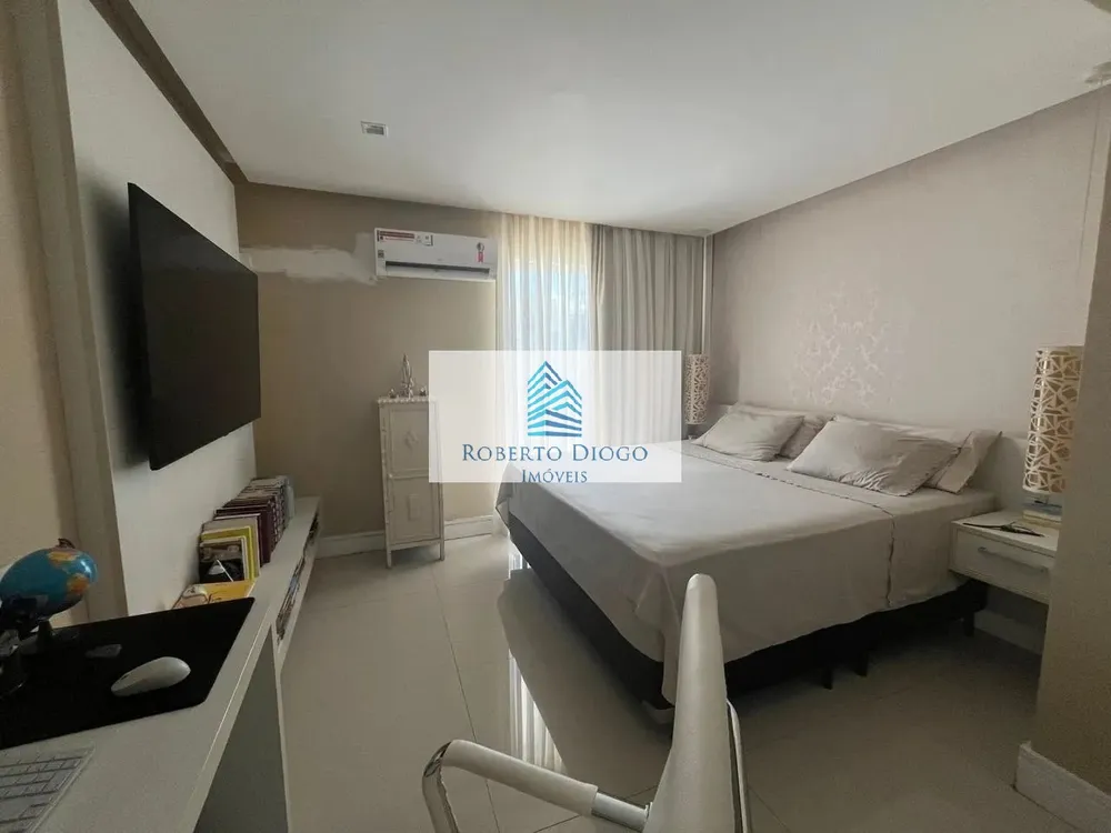 Casa, 4 quartos, 350 m² - Foto 16
