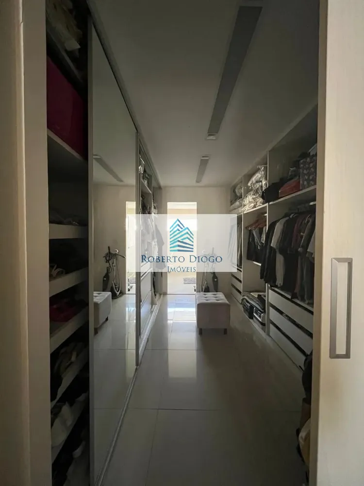 Casa, 4 quartos, 350 m² - Foto 13
