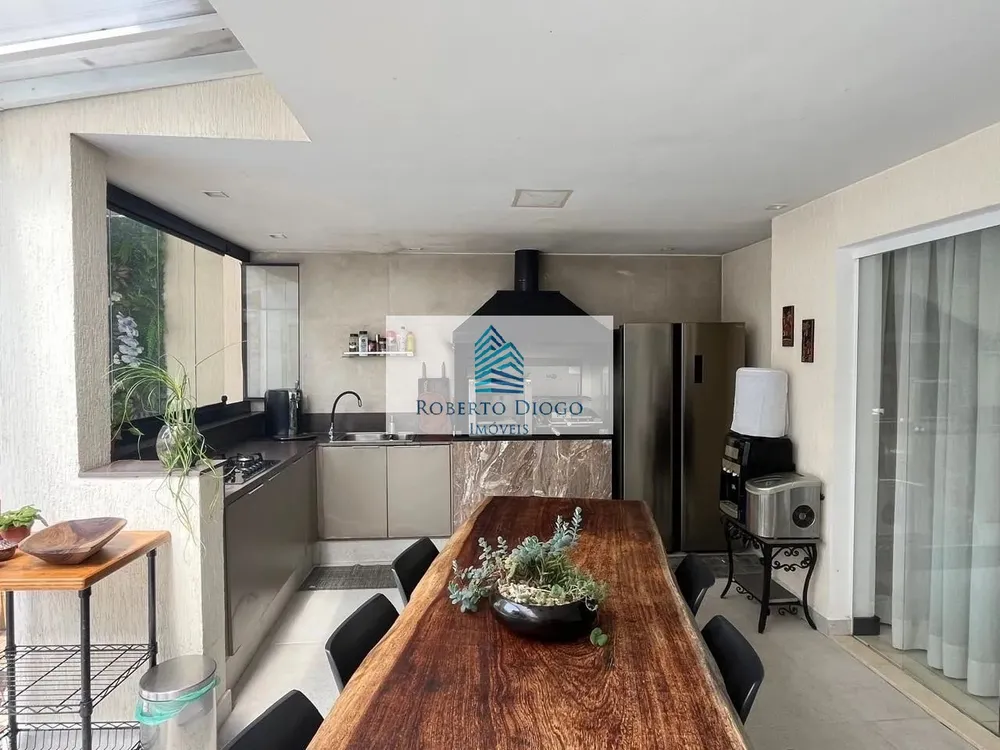 Casa, 4 quartos, 350 m² - Foto 14