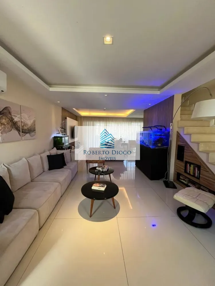 Casa, 4 quartos, 350 m² - Foto 7