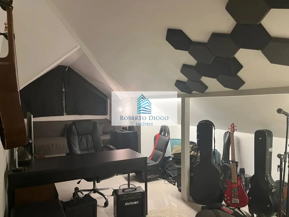 Casa, 4 quartos, 350 m² - Foto 15