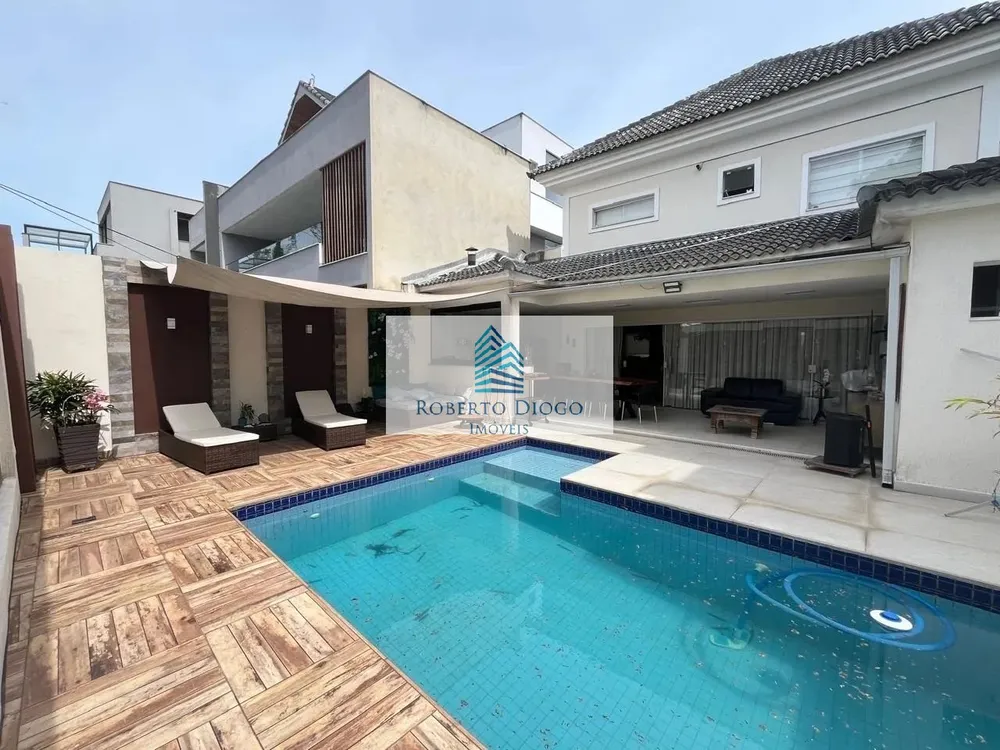 Casa, 4 quartos, 350 m² - Foto 2