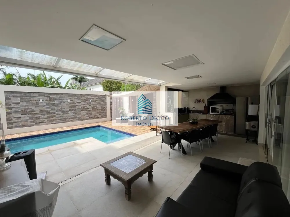 Casa, 4 quartos, 350 m² - Foto 3
