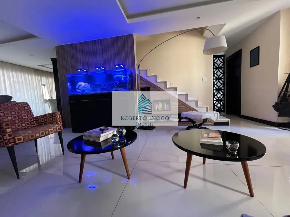 Casa, 4 quartos, 350 m² - Foto 5