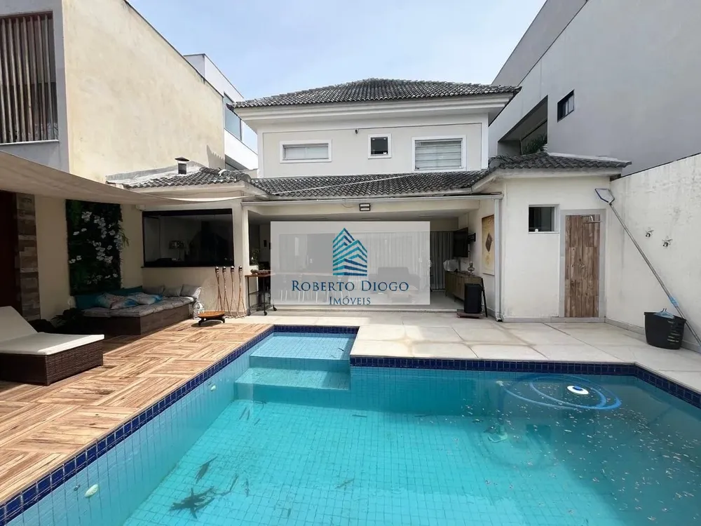 Casa, 4 quartos, 350 m² - Foto 11