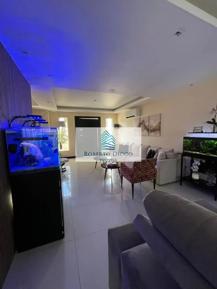 Casa, 4 quartos, 350 m² - Foto 8