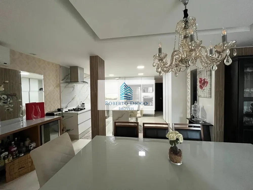 Casa, 4 quartos, 350 m² - Foto 6