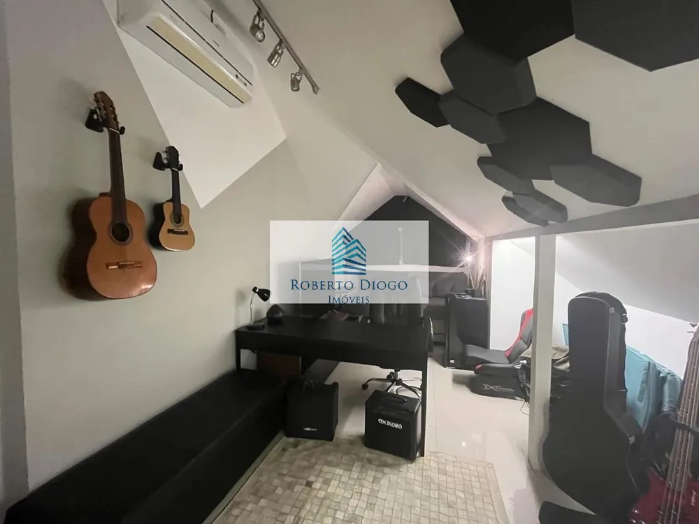 Casa, 4 quartos, 350 m² - Foto 12