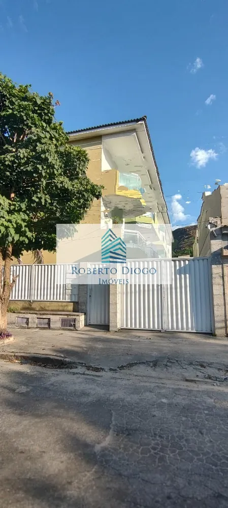 Casa, 2 quartos, 120 m² - Foto 18