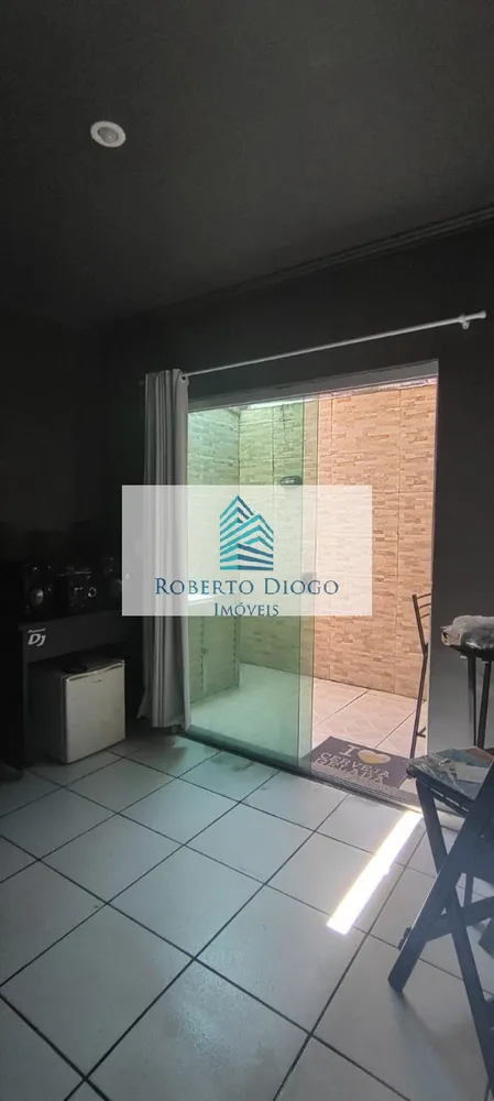 Casa, 2 quartos, 120 m² - Foto 2