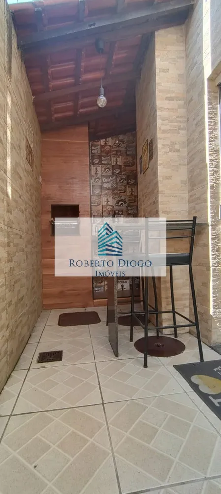 Casa, 2 quartos, 120 m² - Foto 14