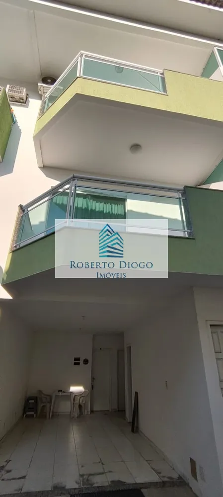 Casa, 2 quartos, 120 m² - Foto 13