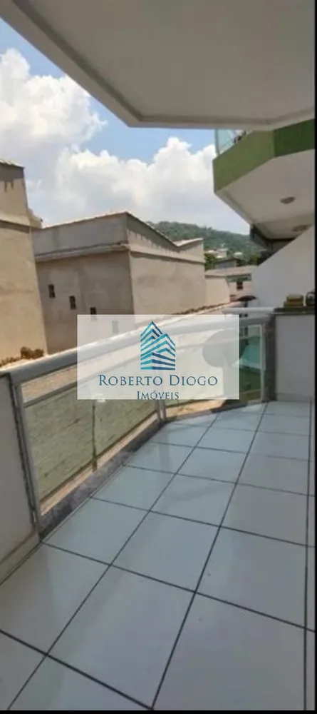 Casa, 2 quartos, 120 m² - Foto 7