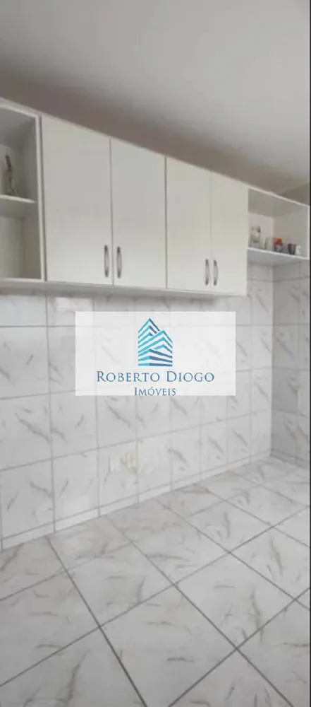 Casa, 2 quartos, 120 m² - Foto 1