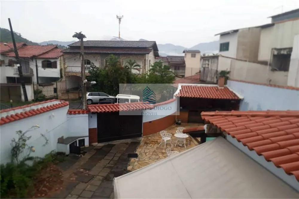 Casa, 5 quartos - Foto 27