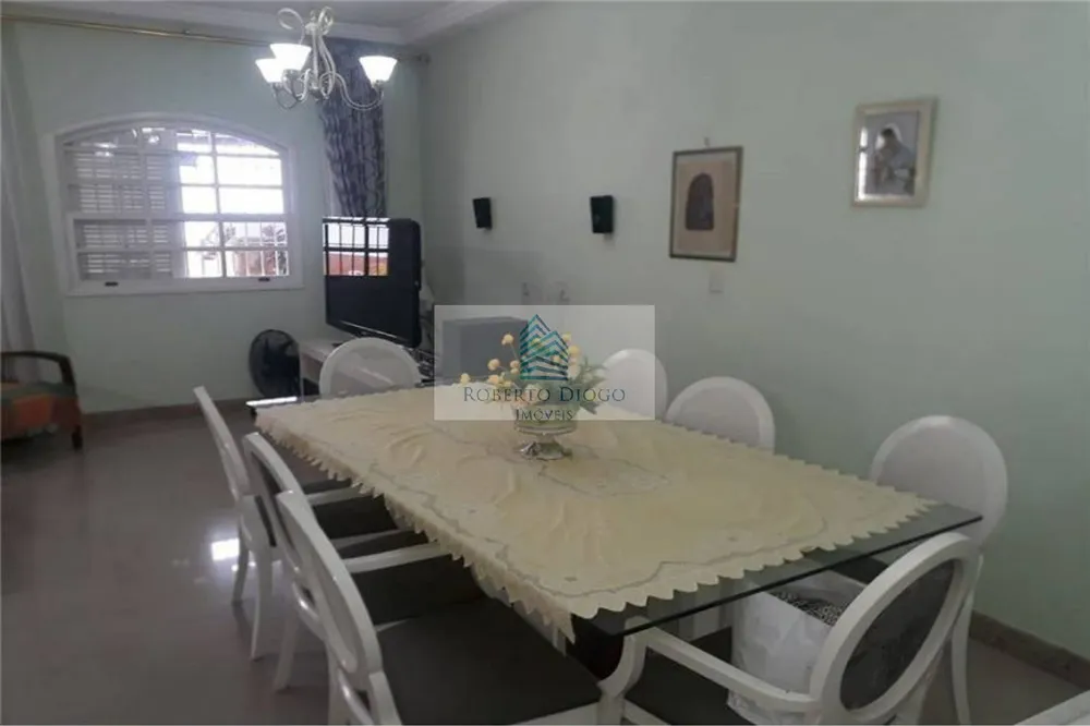 Casa, 5 quartos - Foto 13