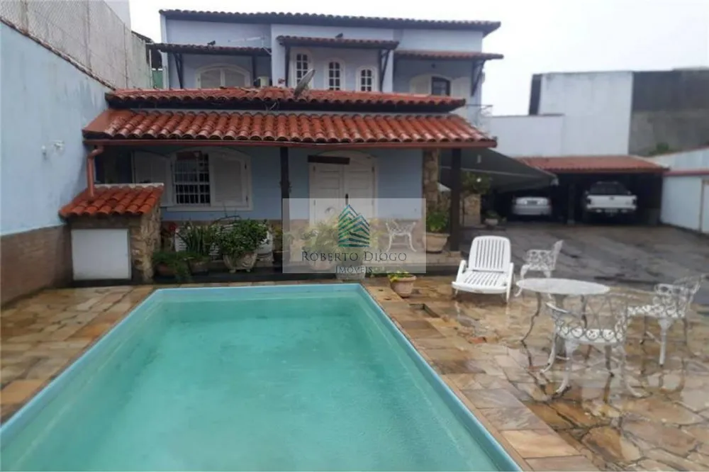Casa, 5 quartos - Foto 2