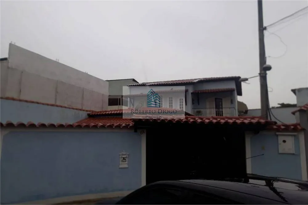 Casa, 5 quartos - Foto 34