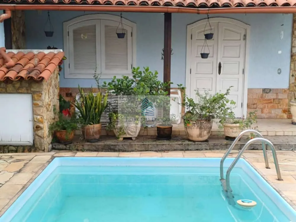 Casa, 5 quartos - Foto 22