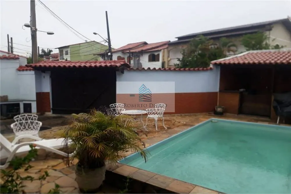 Casa, 5 quartos - Foto 3