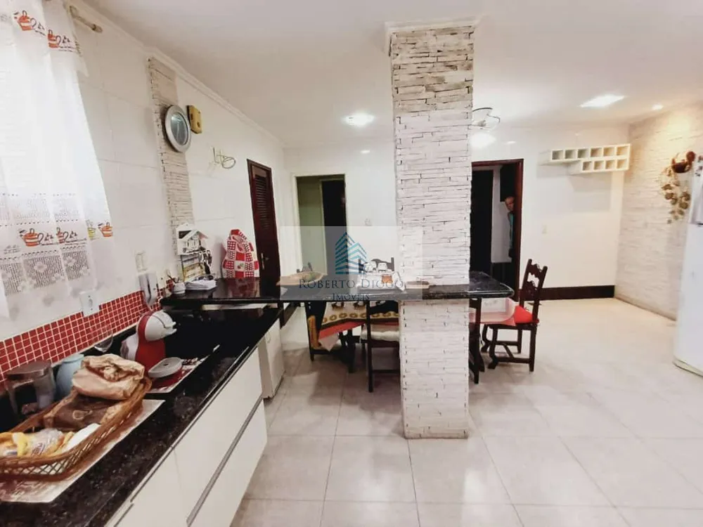 Casa, 5 quartos - Foto 15