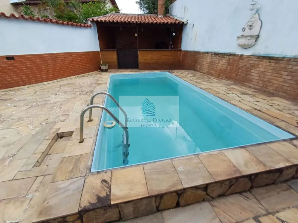 Casa, 5 quartos - Foto 62