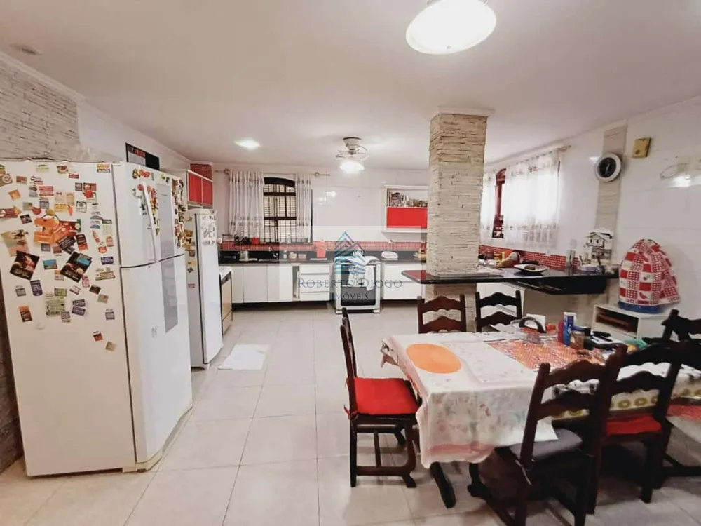 Casa, 5 quartos - Foto 16
