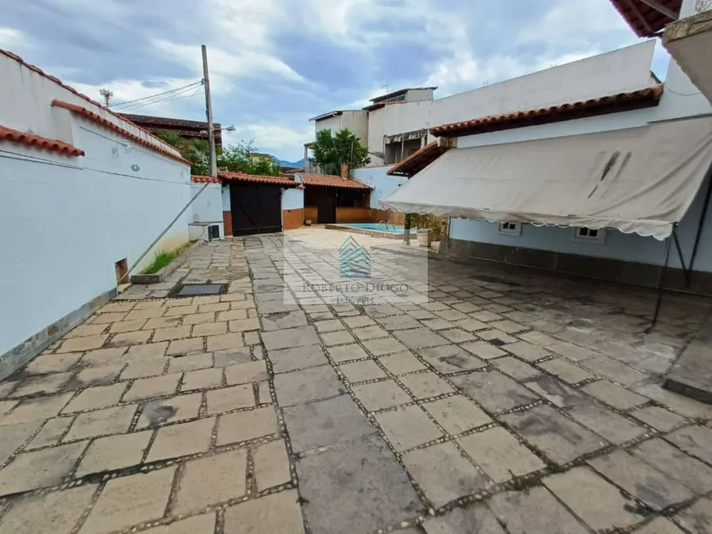 Casa, 5 quartos - Foto 17