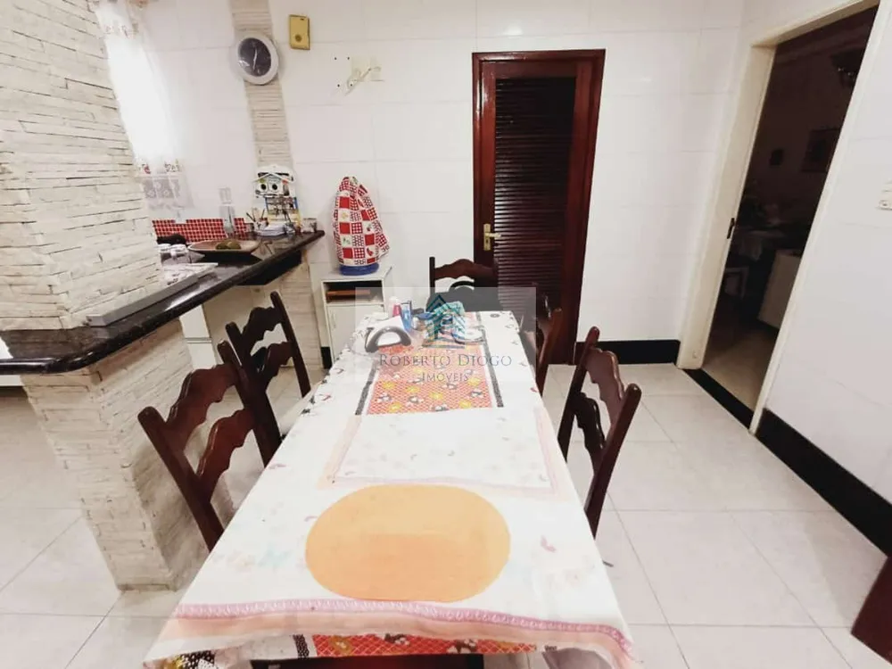 Casa, 5 quartos - Foto 43