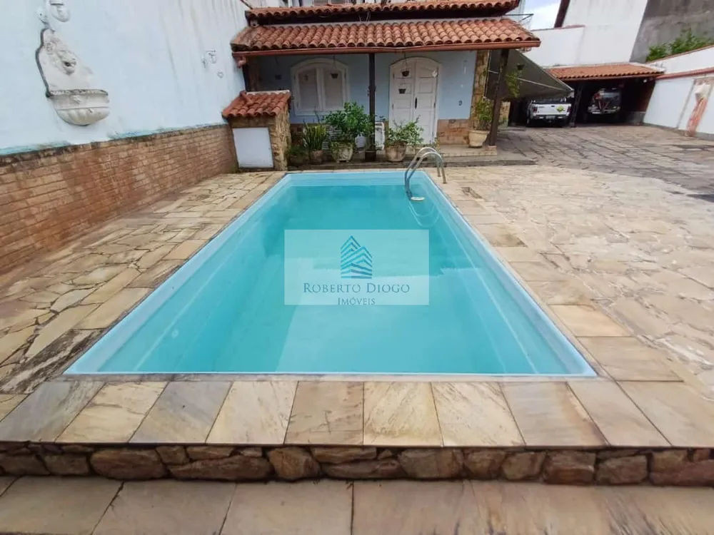 Casa, 5 quartos - Foto 39