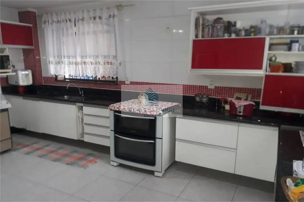 Casa, 5 quartos - Foto 12