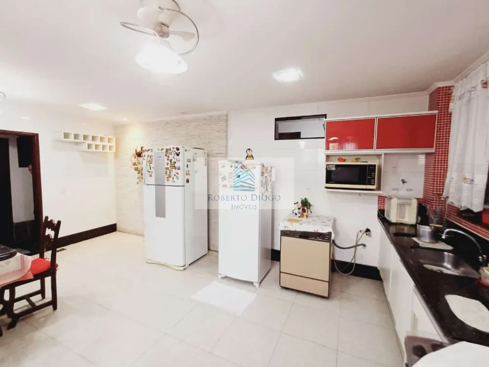 Casa, 5 quartos - Foto 18