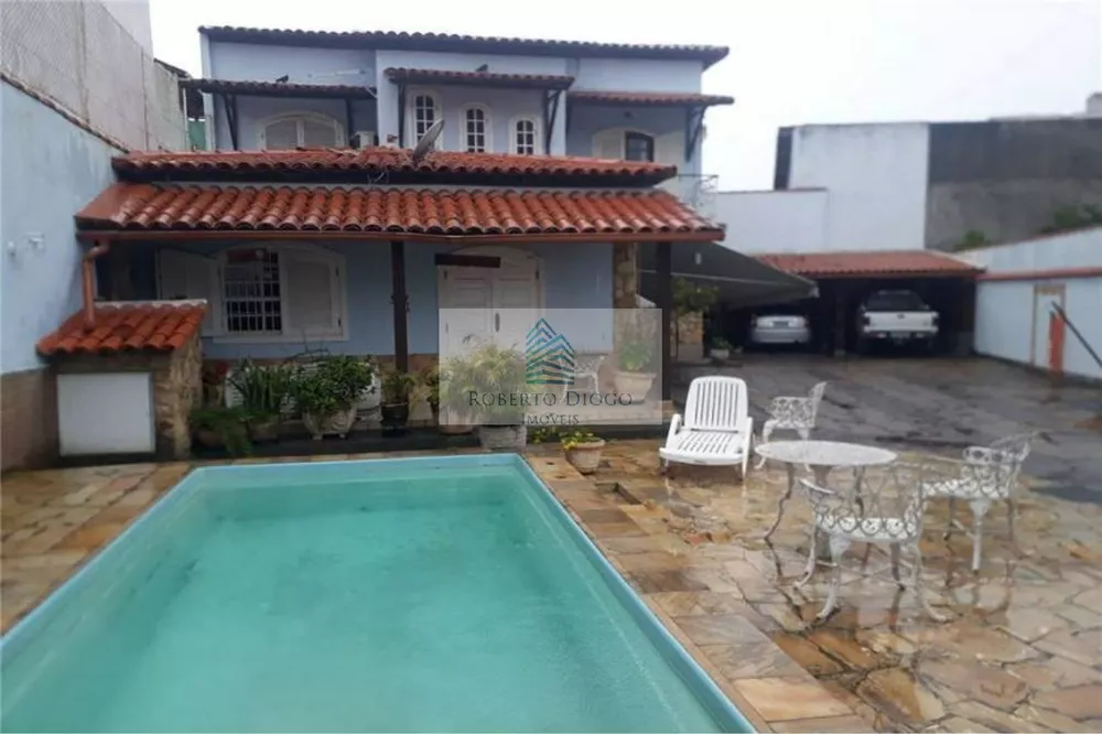 Casa, 5 quartos - Foto 45