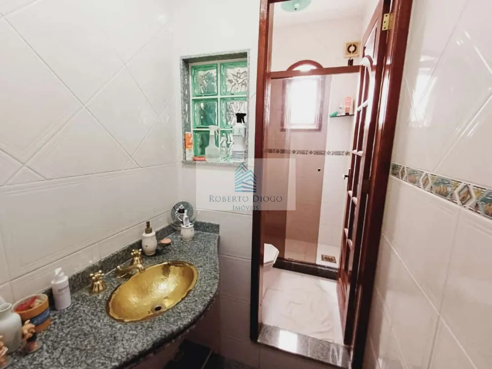 Casa, 5 quartos - Foto 3