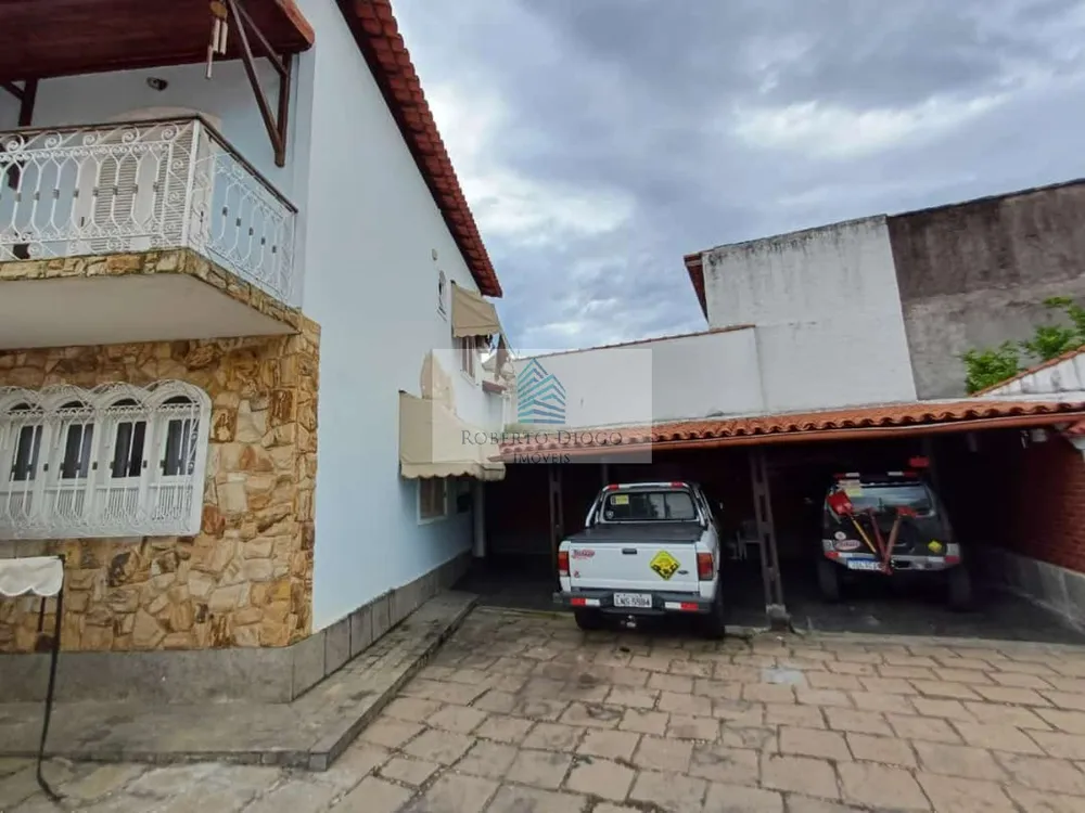 Casa, 5 quartos - Foto 26