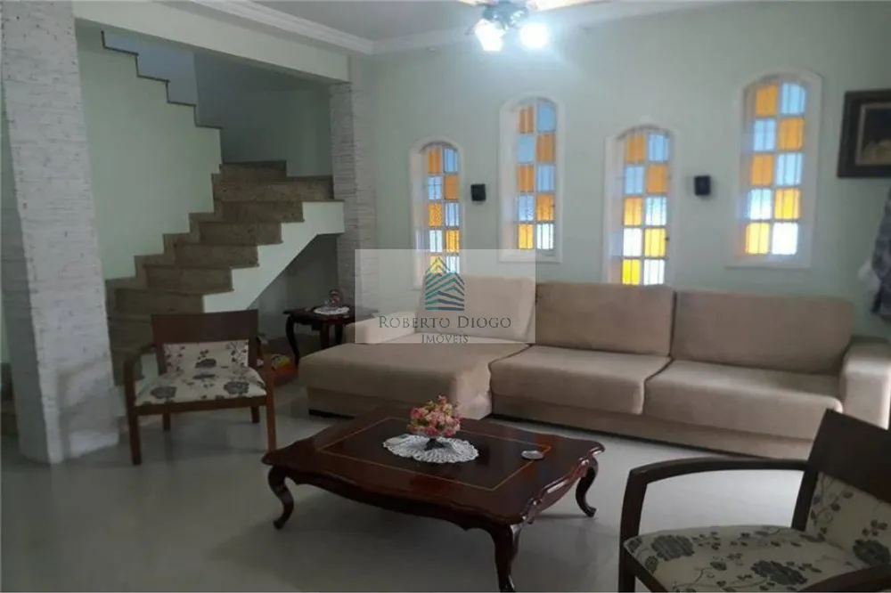 Casa, 5 quartos - Foto 10