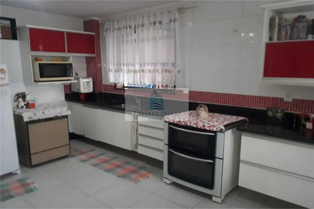 Casa, 5 quartos - Foto 41