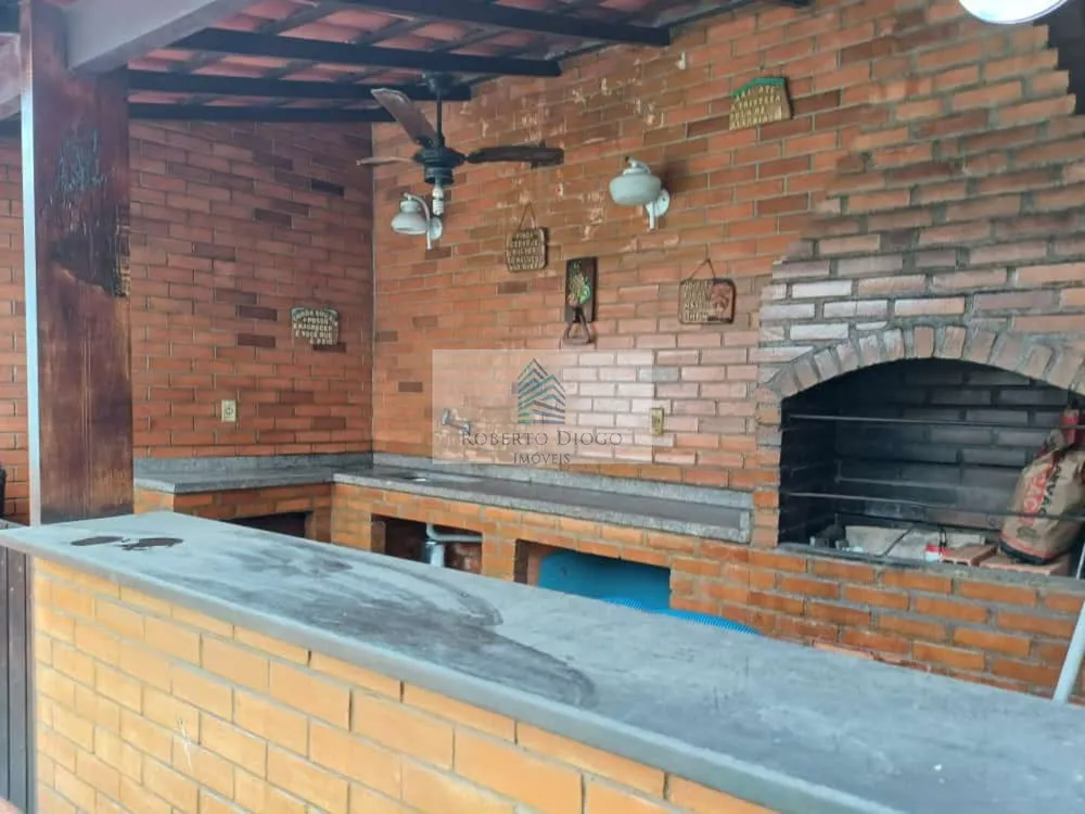 Casa, 5 quartos - Foto 55