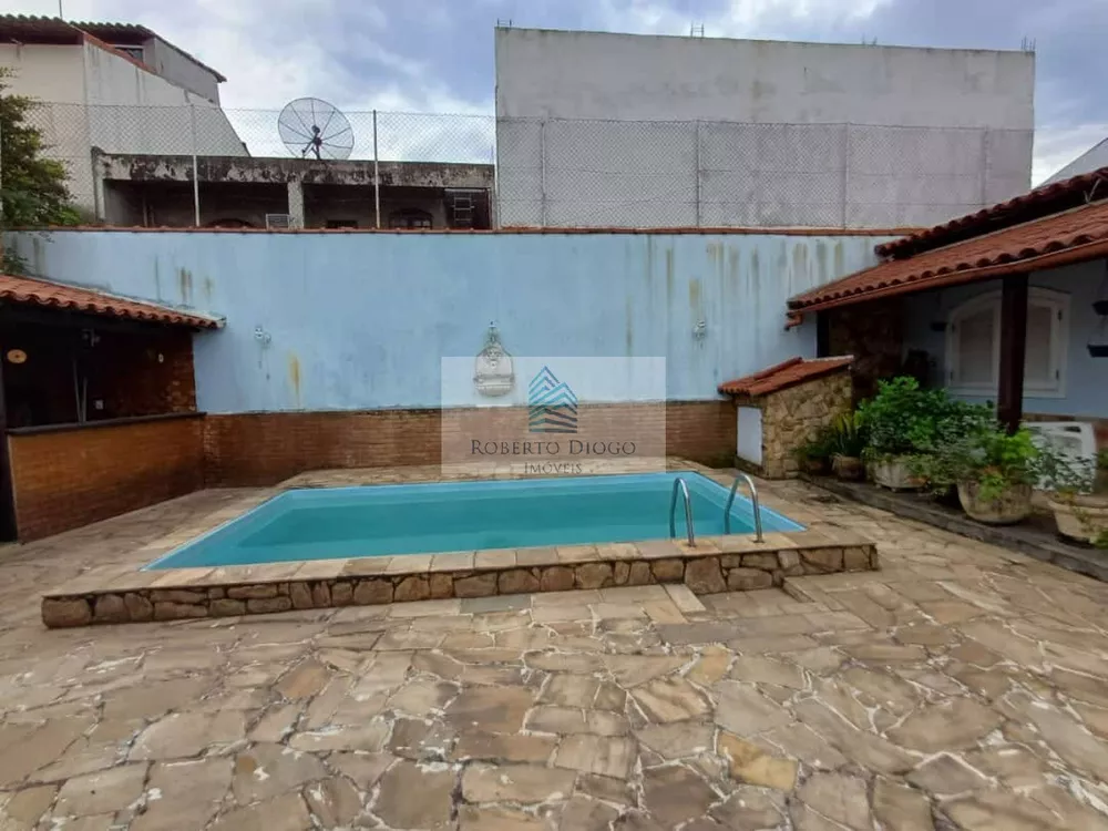 Casa, 5 quartos - Foto 47