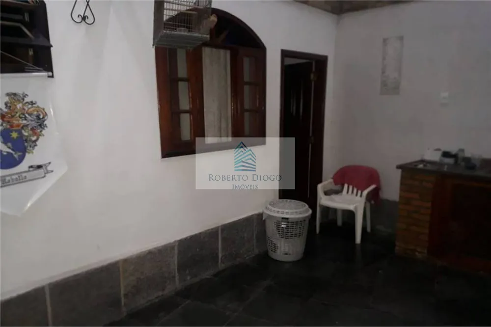 Casa, 5 quartos - Foto 32