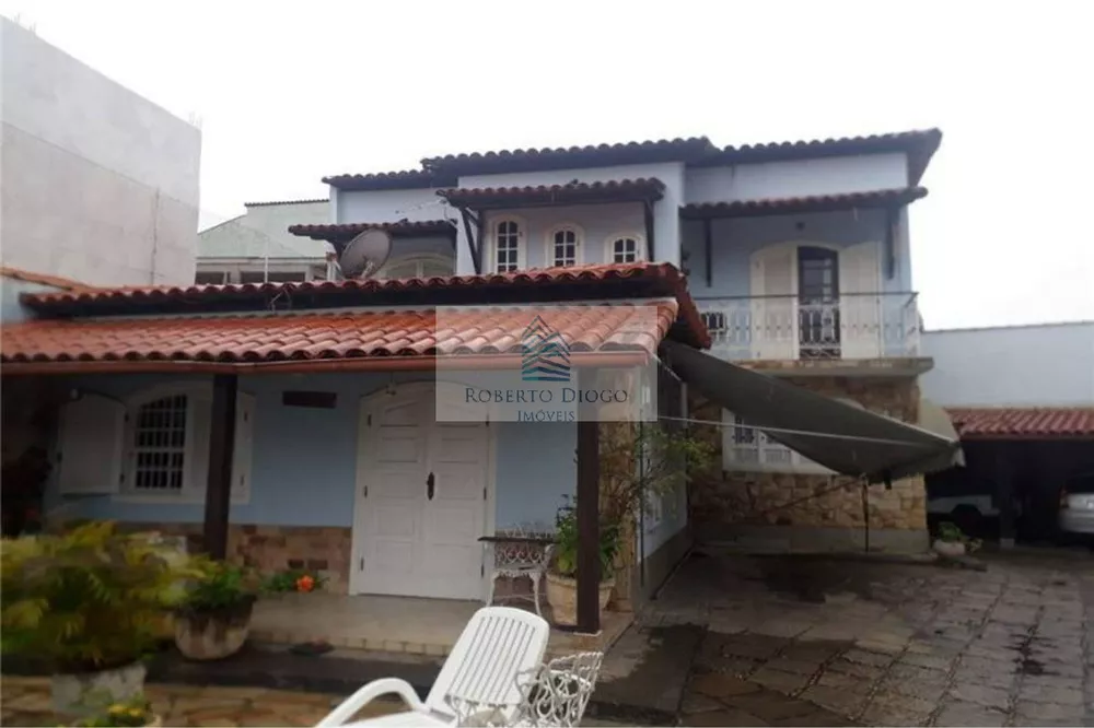 Casa, 5 quartos - Foto 48