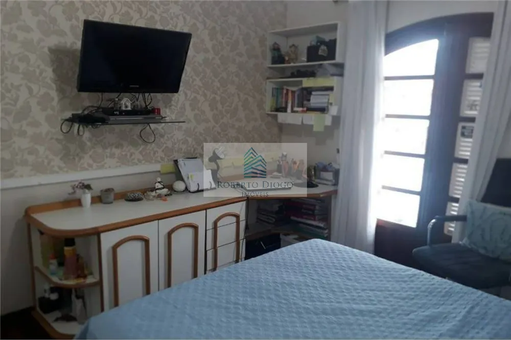 Casa, 5 quartos - Foto 20