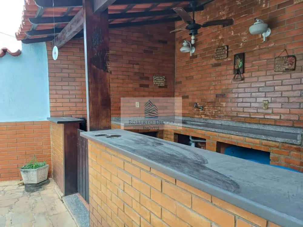 Casa, 5 quartos - Foto 4