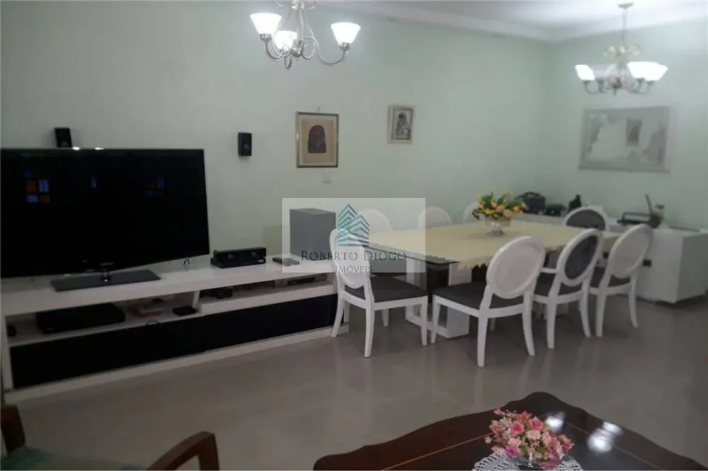 Casa, 5 quartos - Foto 9