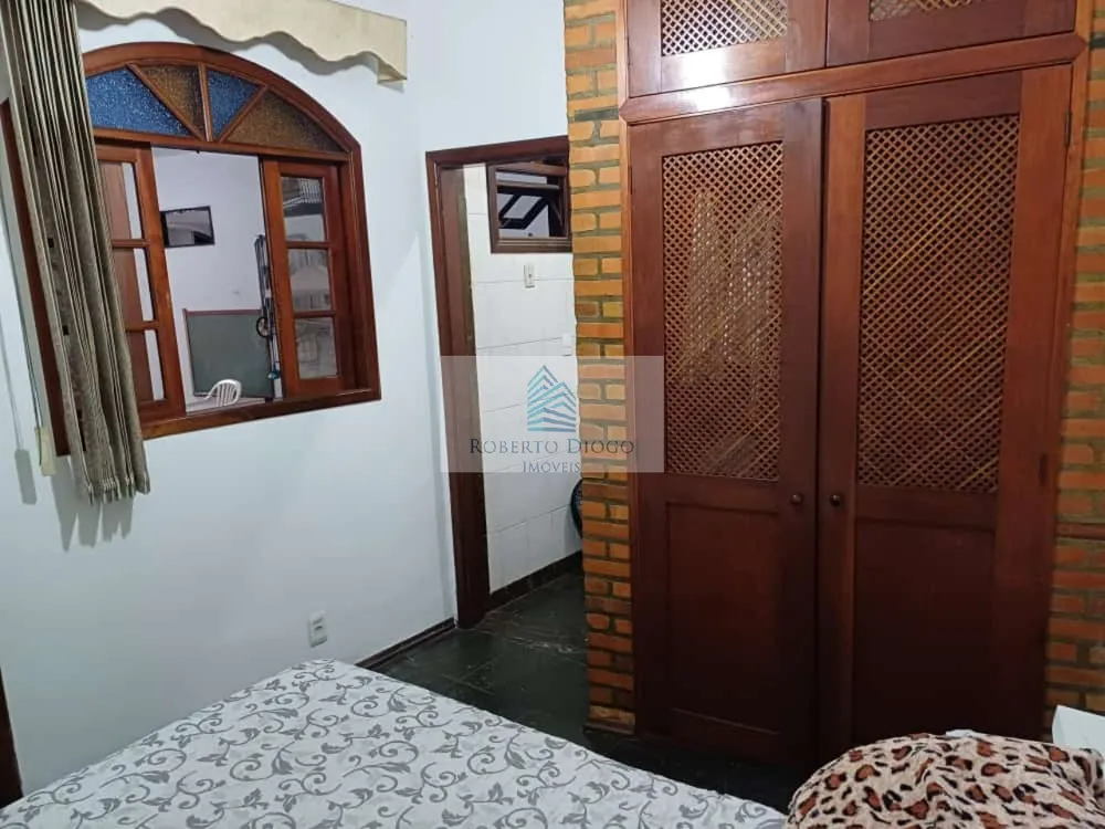Casa, 5 quartos - Foto 15