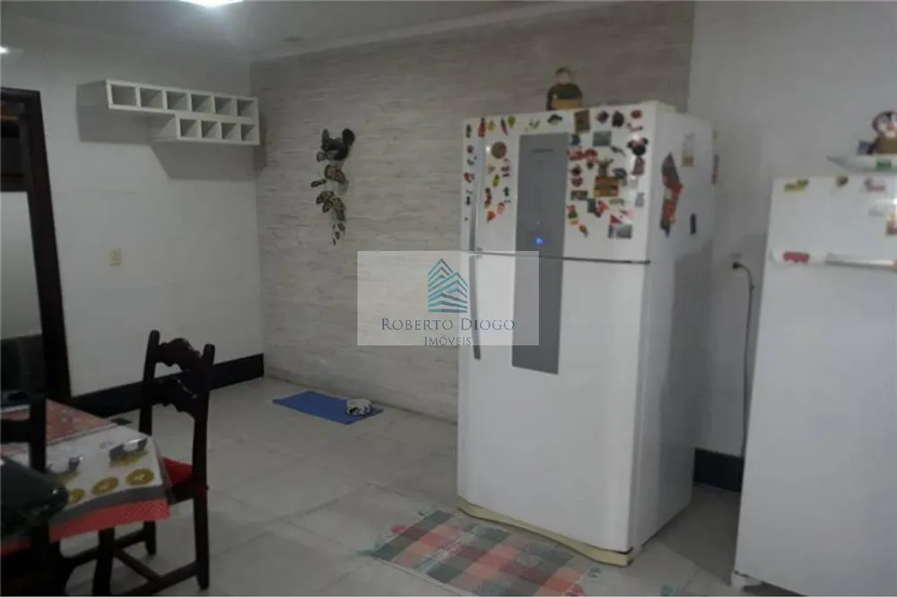 Casa, 5 quartos - Foto 33