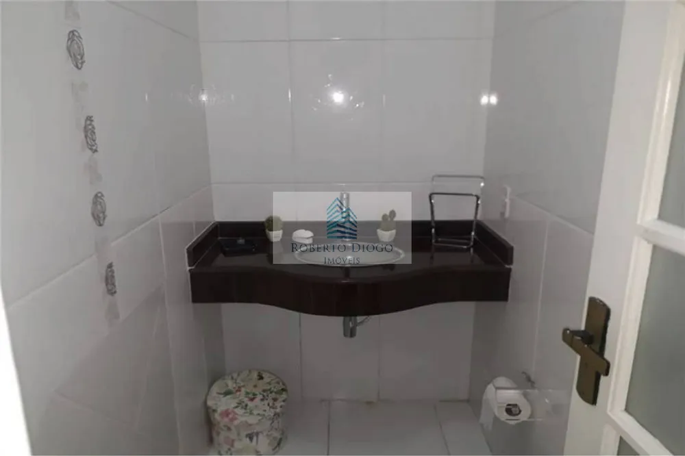 Casa, 5 quartos - Foto 14