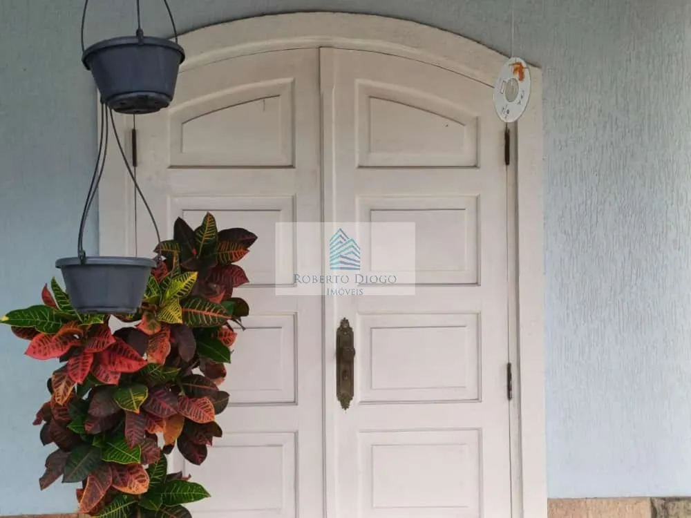 Casa, 5 quartos - Foto 36